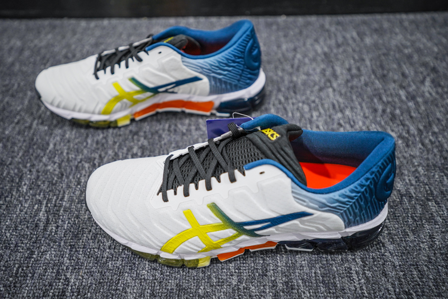 asics亚瑟士gel-orify5怎么样,asicsgel-quantum360viii测评