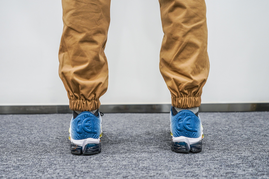 asics亚瑟士gel-orify5怎么样,asicsgel-quantum360viii测评