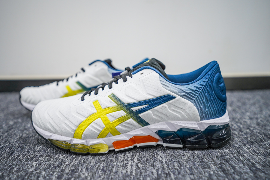 asics亚瑟士gel-orify5怎么样,asicsgel-quantum360viii测评