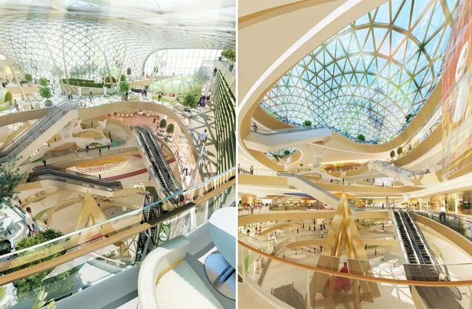 戴璞建筑|迹建筑|TAOA等30家事务所最新职位精选