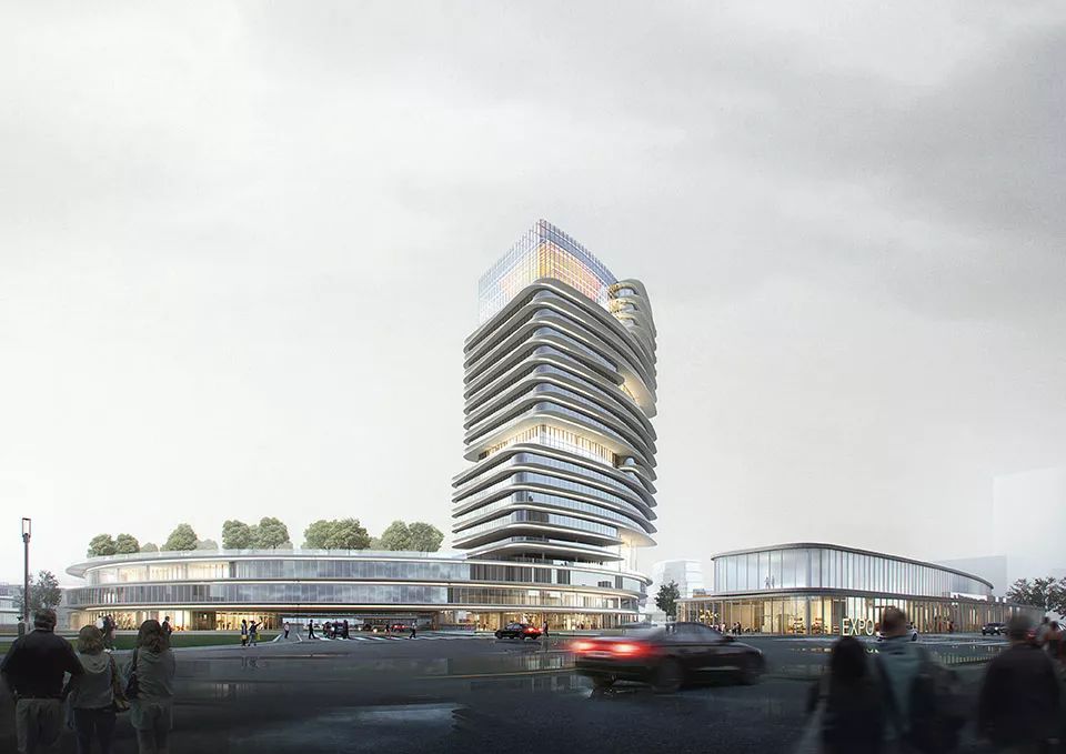 戴璞建筑|迹建筑|TAOA等30家事务所最新职位精选