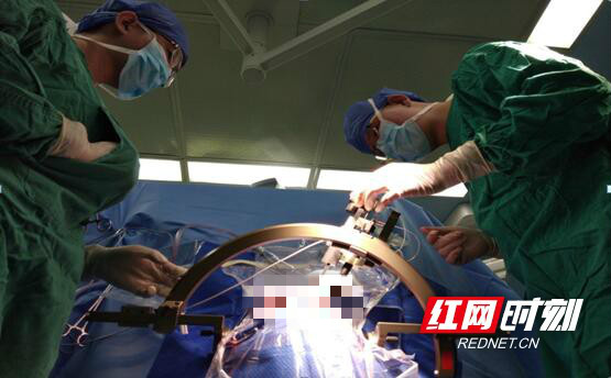 小伙身体频繁出现“过电”感医生竟还用“电刺激”治疗