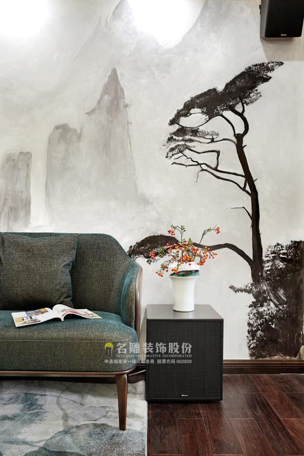 金溪名雕装修,名雕设计