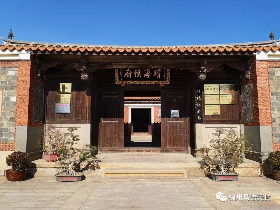 石狮好吃的美食,石狮晋江有哪些好吃的小吃