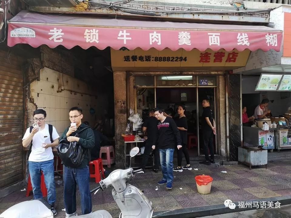 石狮好吃的美食,石狮晋江有哪些好吃的小吃