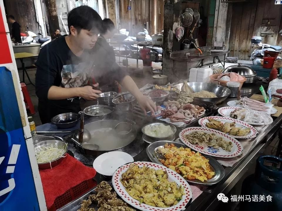 石狮好吃的美食,石狮晋江有哪些好吃的小吃