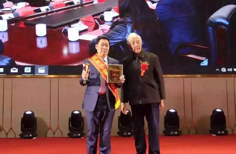 聚焦|三十五载共回首，安徽华星化工谋新求变再出发