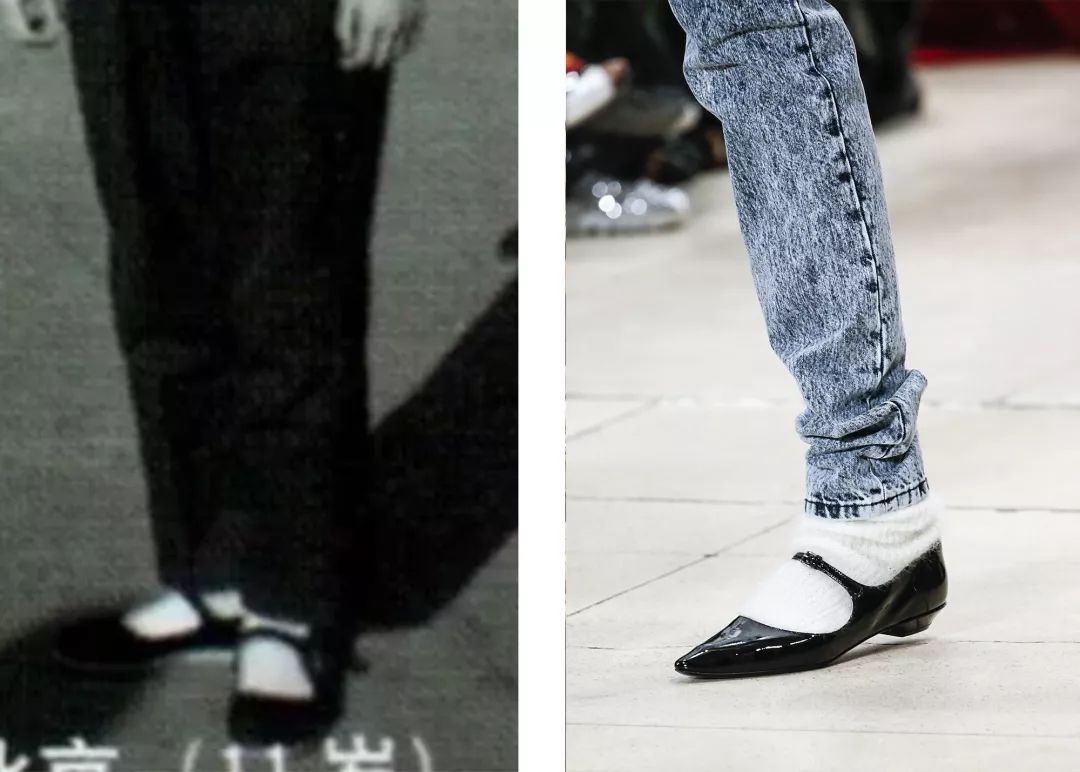 鞠萍姐姐年轻时候,鞠萍姐姐年轻的时候长什么样子