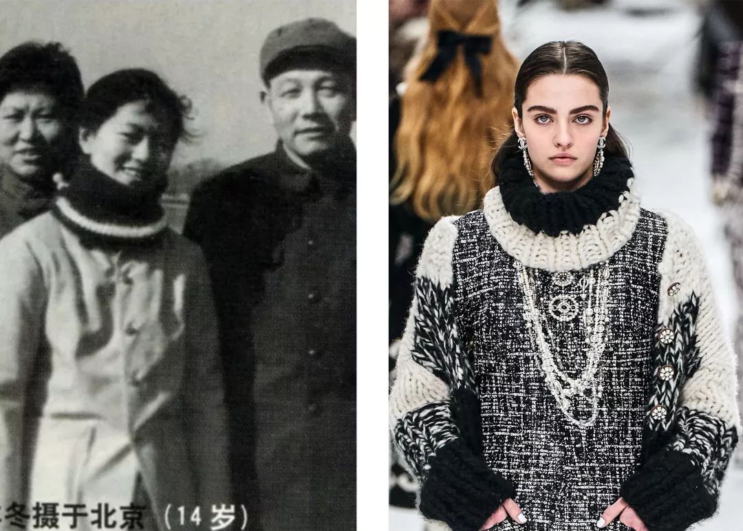 鞠萍姐姐年轻时候,鞠萍姐姐年轻的时候长什么样子