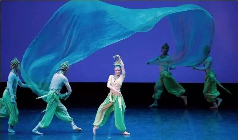 2020将至，艺术普及活动早规划！