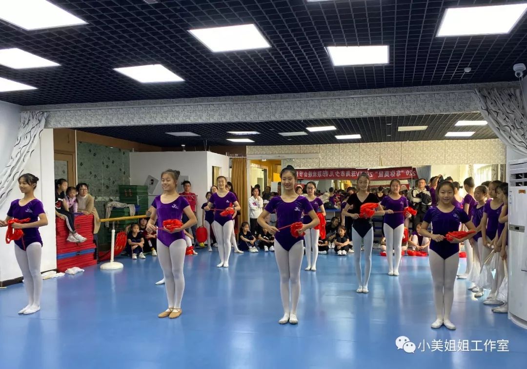 @珠海人你家孩子也能上“春晚”！快抓紧机会