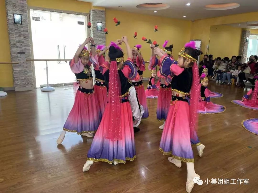 @珠海人你家孩子也能上“春晚”！快抓紧机会