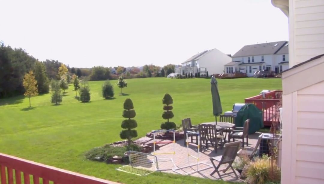 在美国户外晾衣服,为什么美国人从不在室外晾衣服