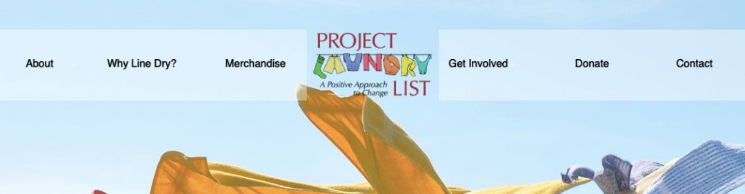 在美国户外晾衣服,为什么美国人从不在室外晾衣服