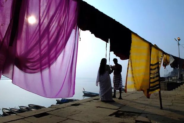 在美国户外晾衣服,为什么美国人从不在室外晾衣服