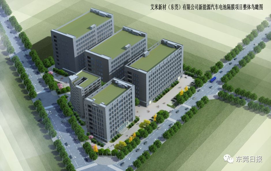 2018东莞十大重大项目,东莞最新重大工程项目