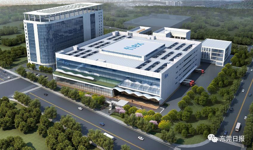 2018东莞十大重大项目,东莞最新重大工程项目