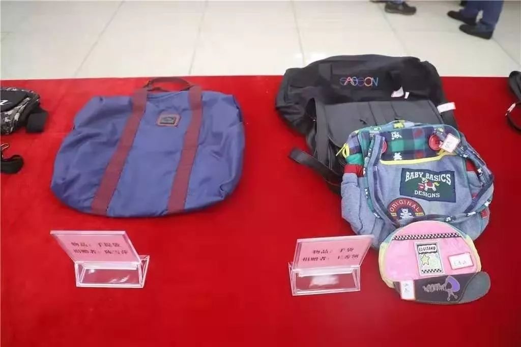 东莞虎门太平皮具厂,虎门太平手袋厂陈列馆要门票吗