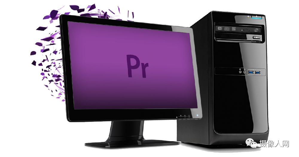 pr剪片子太慢怎么办,pr剪出的视频卡怎么办