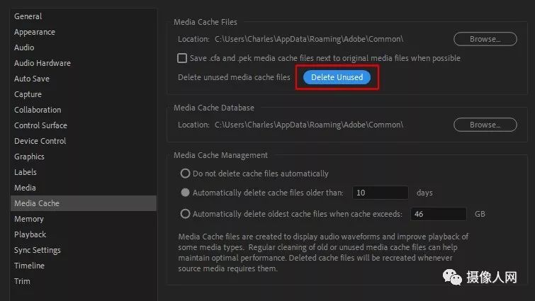 pr剪片子太慢怎么办,pr剪出的视频卡怎么办