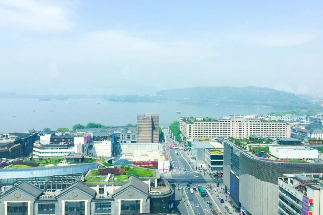 靠近西湖口碑最好的酒店,能看西湖湖景的豪华酒店