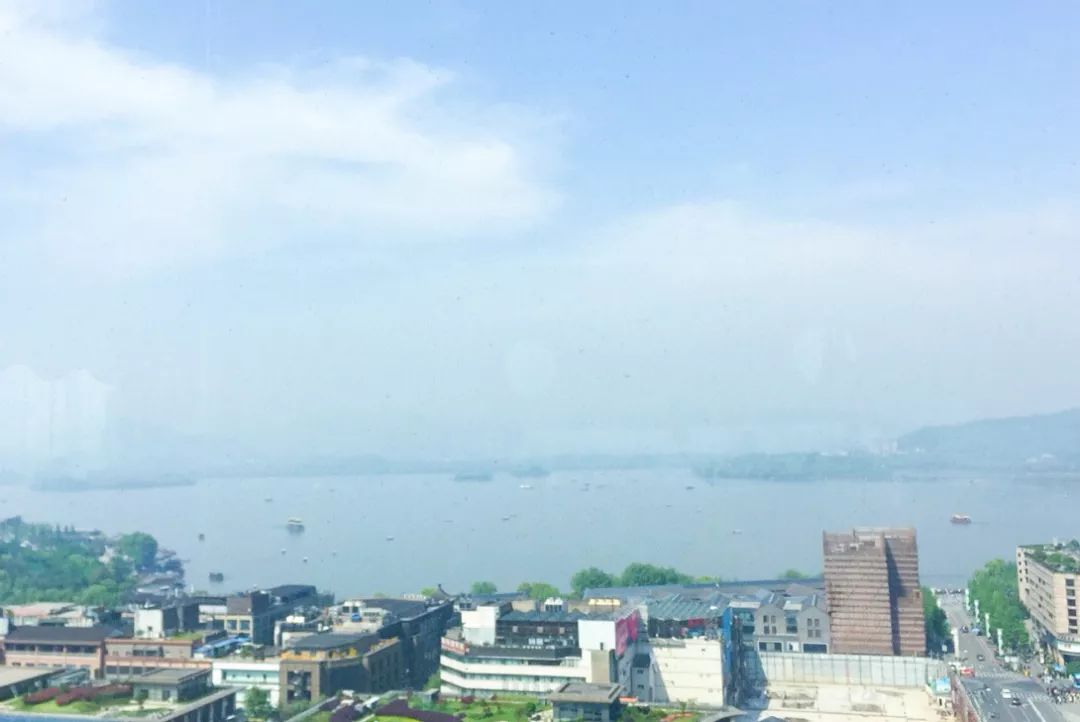 靠近西湖口碑最好的酒店,能看西湖湖景的豪华酒店