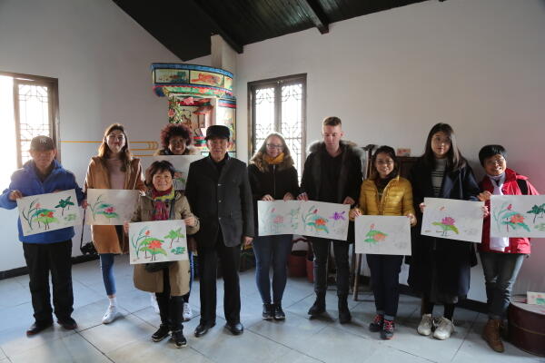 嘉兴美丽乡村风景线,时尚之都嘉兴秀洲区