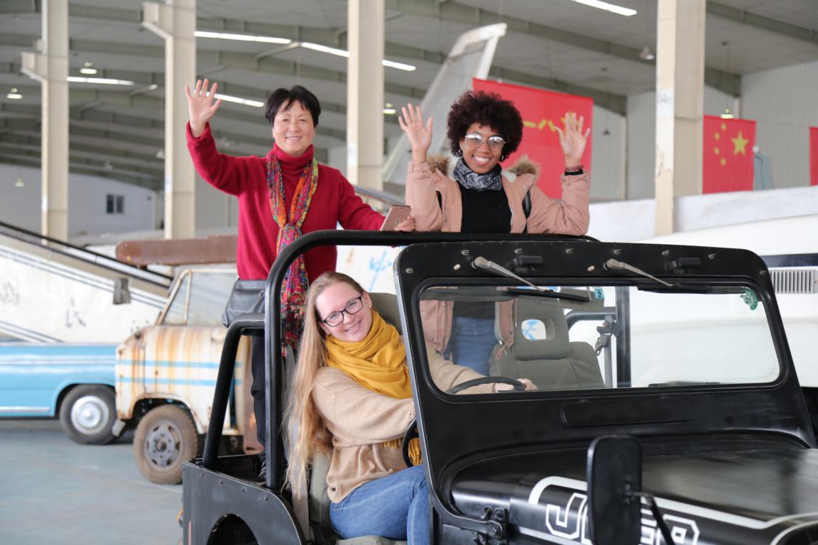 嘉兴美丽乡村风景线,时尚之都嘉兴秀洲区