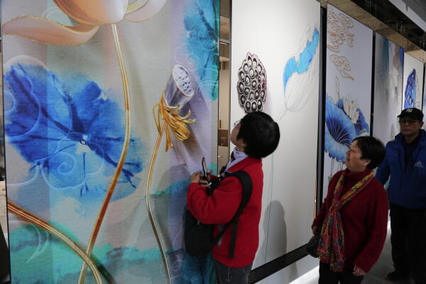 嘉兴美丽乡村风景线,时尚之都嘉兴秀洲区