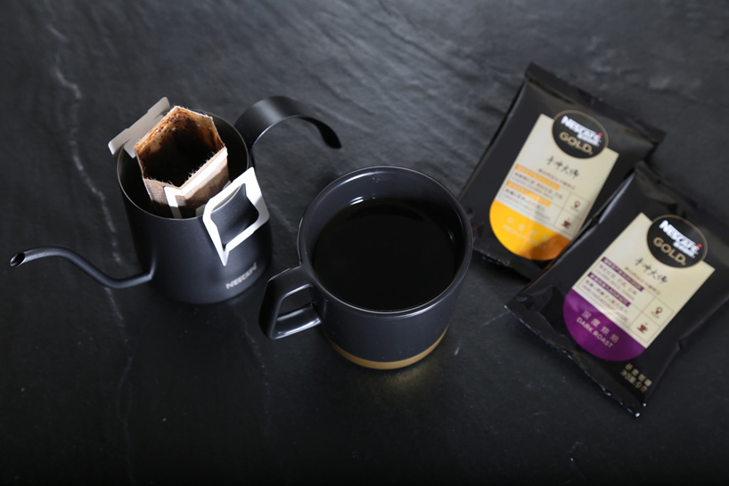 雀巢挂耳咖啡怎么样,挂耳咖啡雀巢官方旗舰店