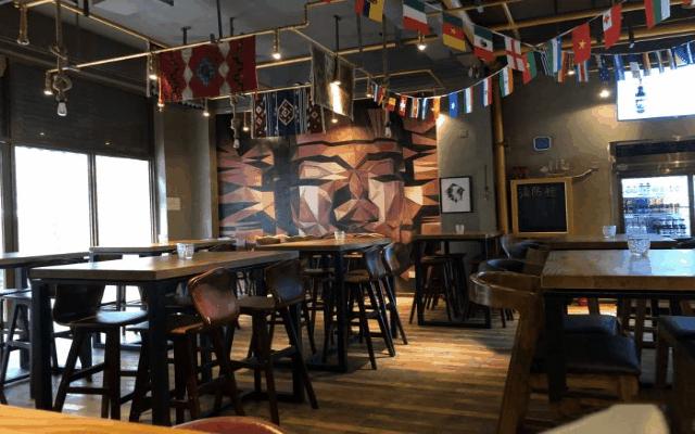 【双语】AGuidetoBarsinZhengzhou郑州不完全酒吧攻略