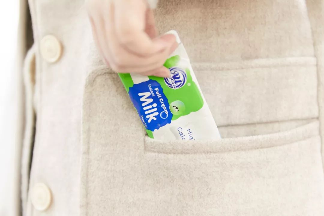 中老年补钙喝奶粉好还是牛奶好,补钙先还是补蛋白质先