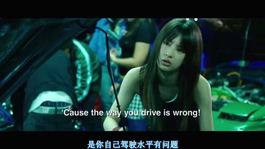 打败Gakki和桥本环奈，她却说下辈子想做个男人