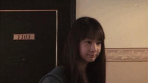 打败Gakki和桥本环奈，她却说下辈子想做个男人