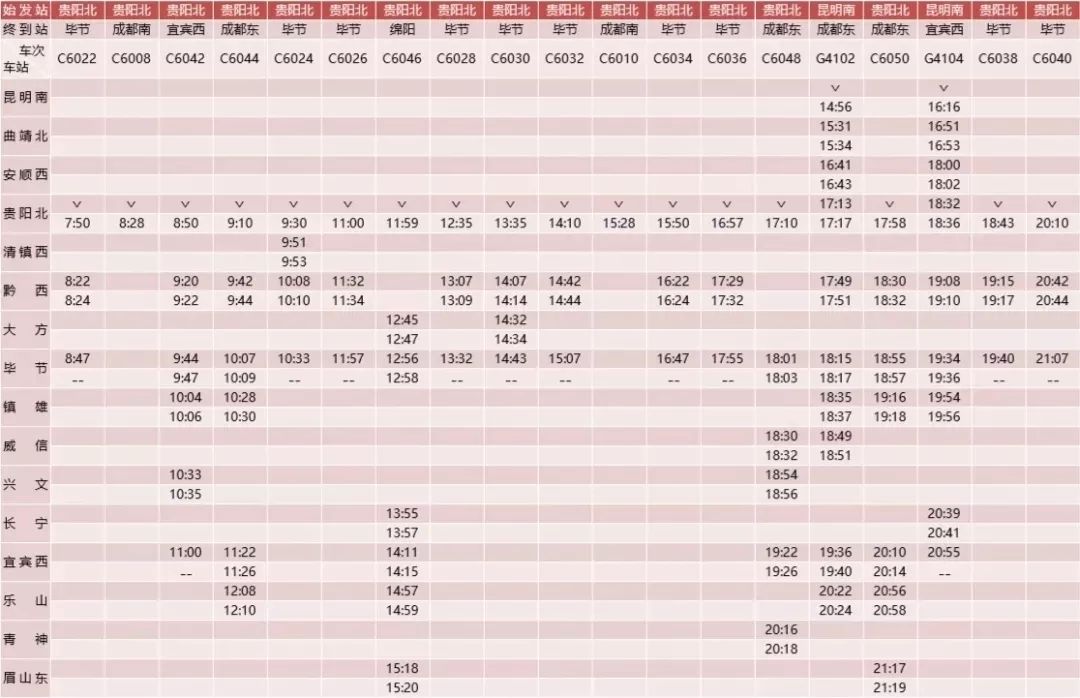 新开通的三条高铁线路图,最新开通的高铁时刻表