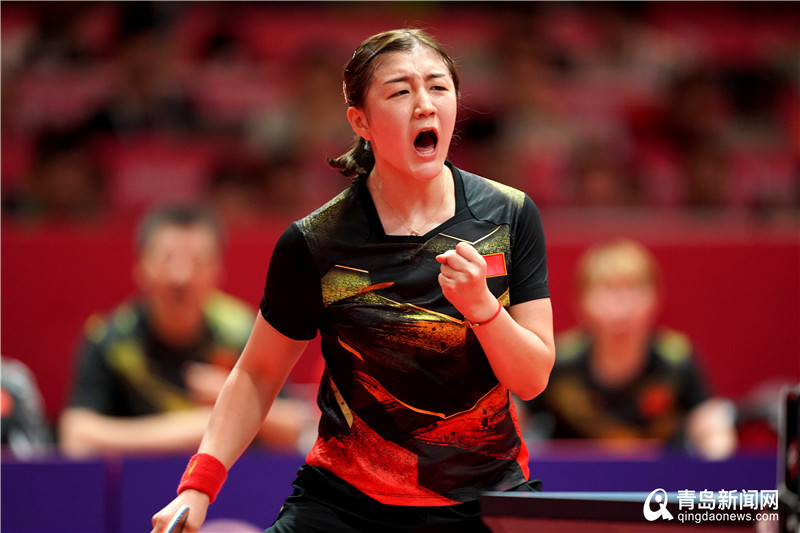 青岛王栋,青岛2018十佳运动员