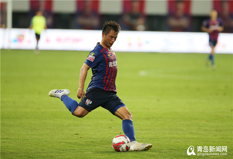 青岛王栋,青岛2018十佳运动员