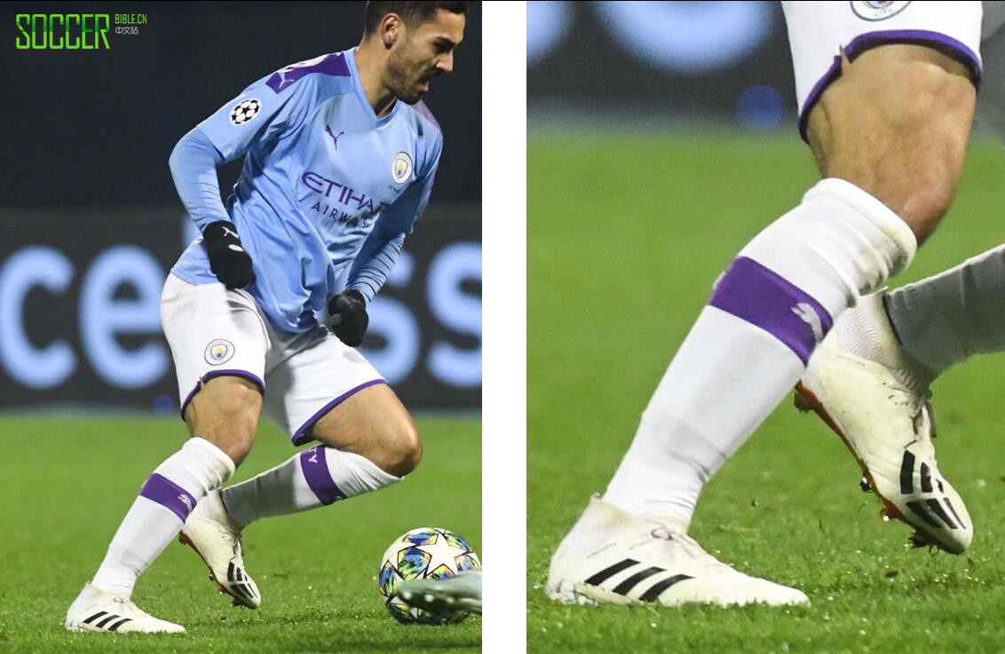 每周全球赛场战鞋一览,2017全球战靴视察