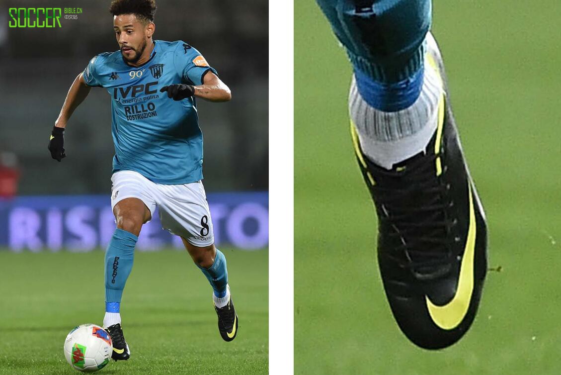 每周全球赛场战鞋一览,2017全球战靴视察