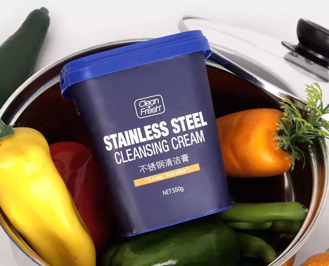 有没有办法让不锈钢变得光亮,不锈钢除锈用什么洗干净