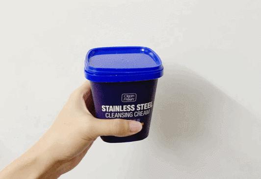 有没有办法让不锈钢变得光亮,不锈钢除锈用什么洗干净