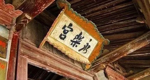 山西游学丨顺着汾河一路北上，彩塑与壁画的巅峰（5.1—5.5）