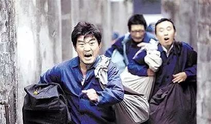 鞋业巨头倒下的老板,倒下鞋业巨头