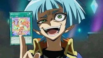 游戏王线下对决怎么玩的,游戏王决斗链接骚套路