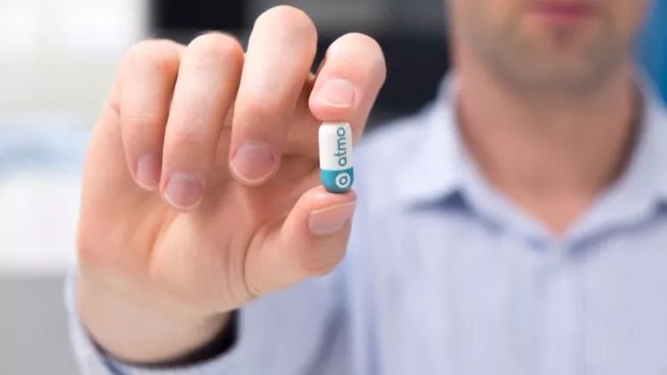 闻香识菌群，原位测健康，这个肠道气敏胶囊“真香”