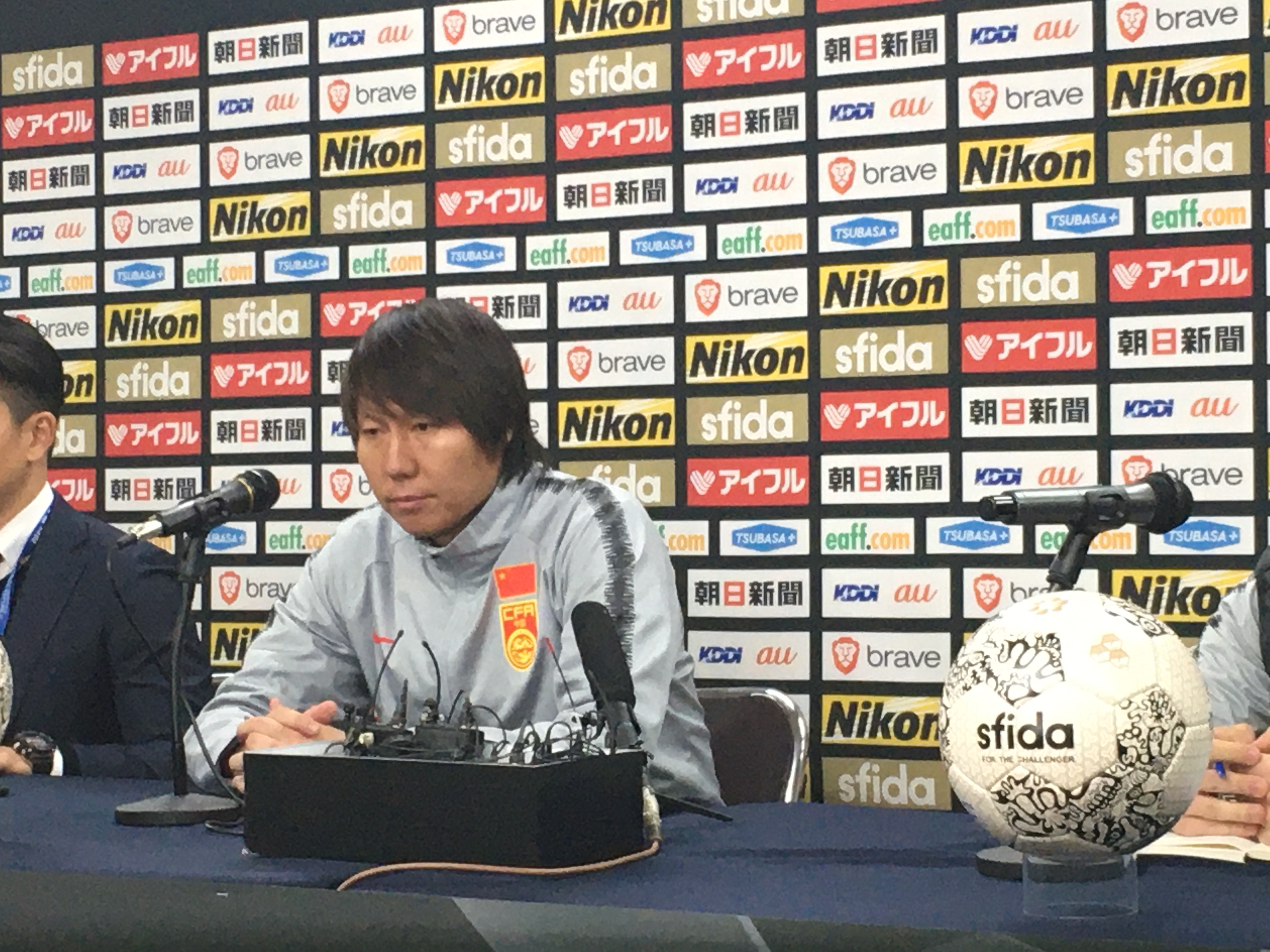 「东快评」“多练”练成“四不像”，中国足球别折腾了行吗？