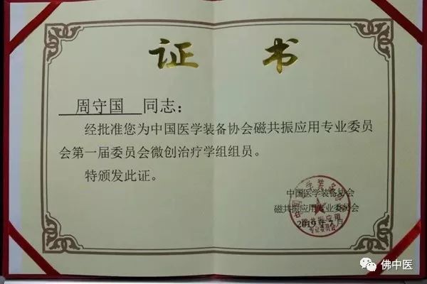 【厉害了】不专业不够以服众，佛中医神奇“刀功”国际舞台演绎精彩