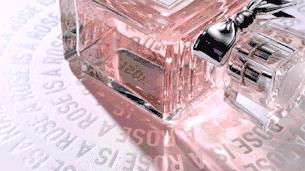 dior经典女士香水五件套,dior香水爆款