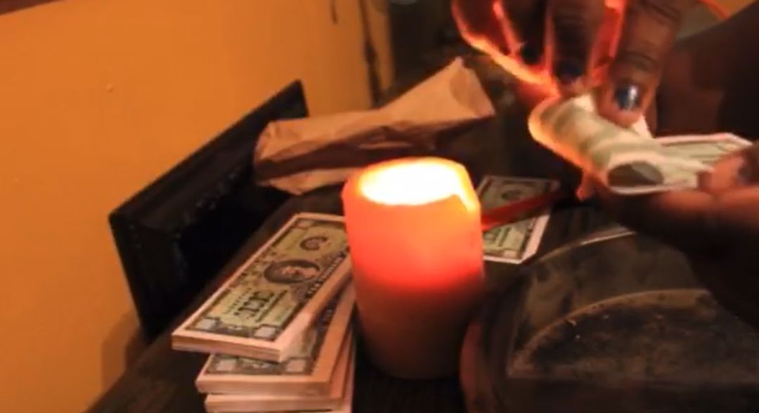 中国纸钱走红的启发,中国文化输出成功案例素材