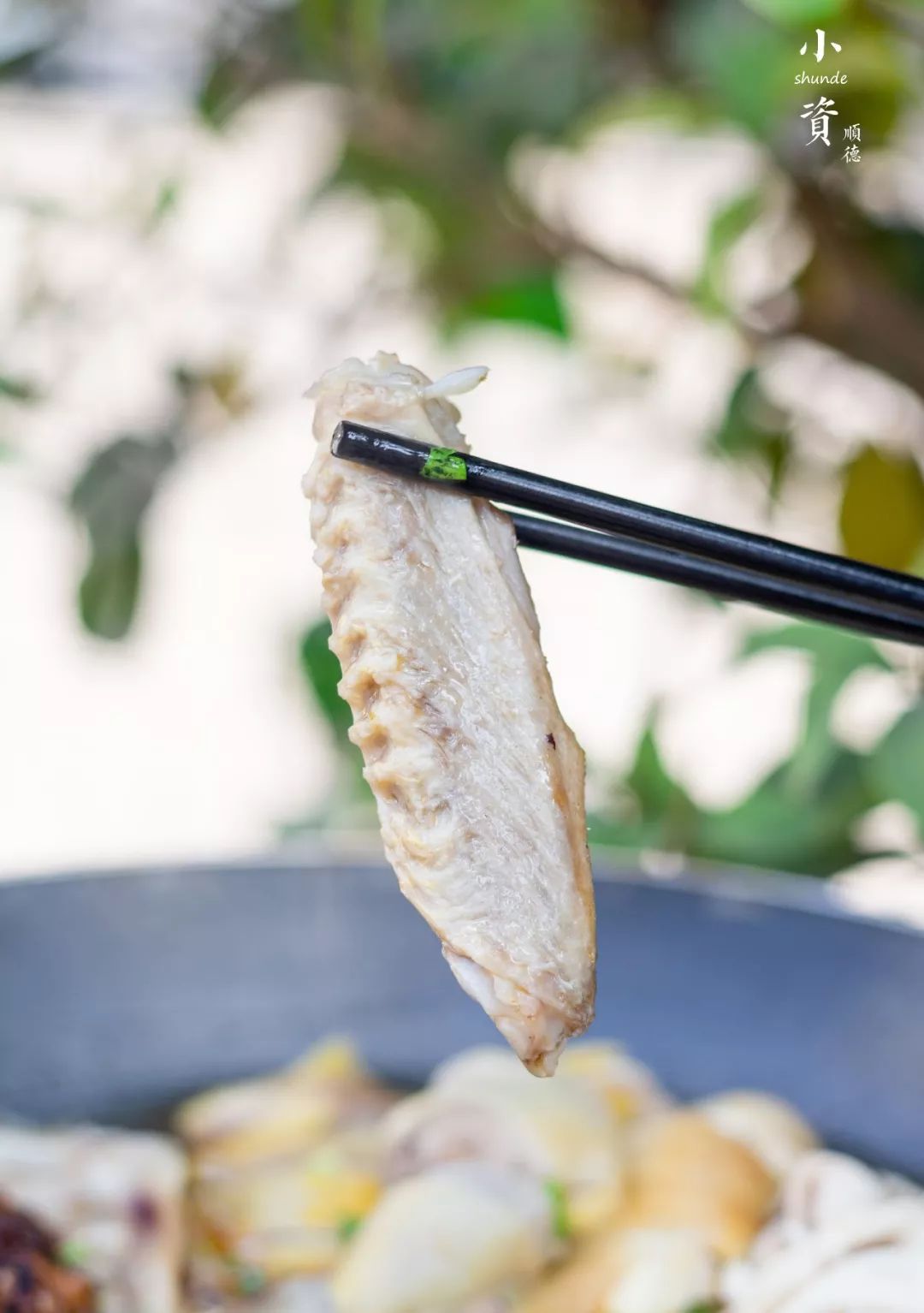 98元鹅肉鸭肉鸡肉套餐,99元的套餐鸡鸭鹅